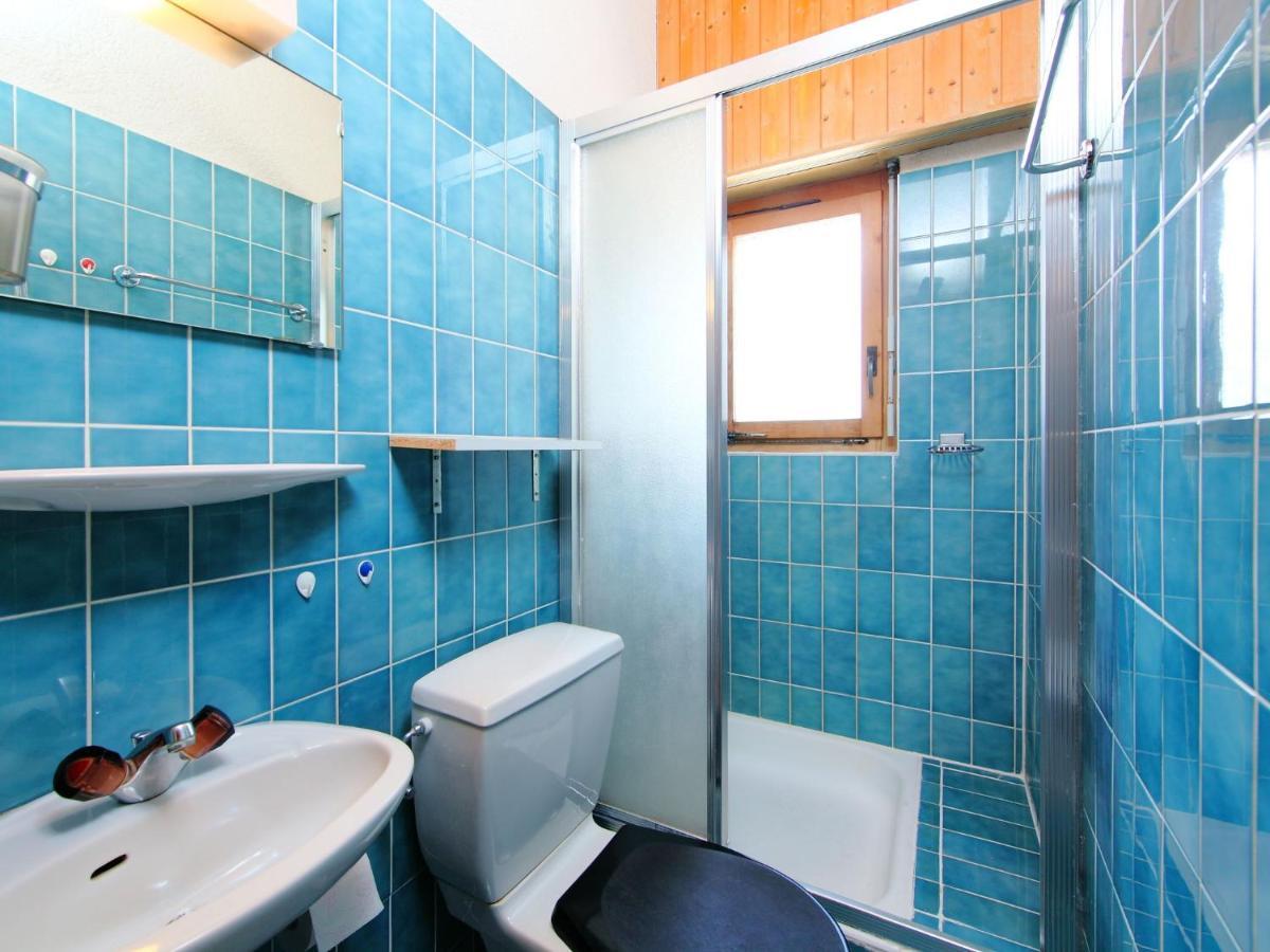 Apartment Baudrier A04 By Interhome ヴェルビエール エクステリア 写真