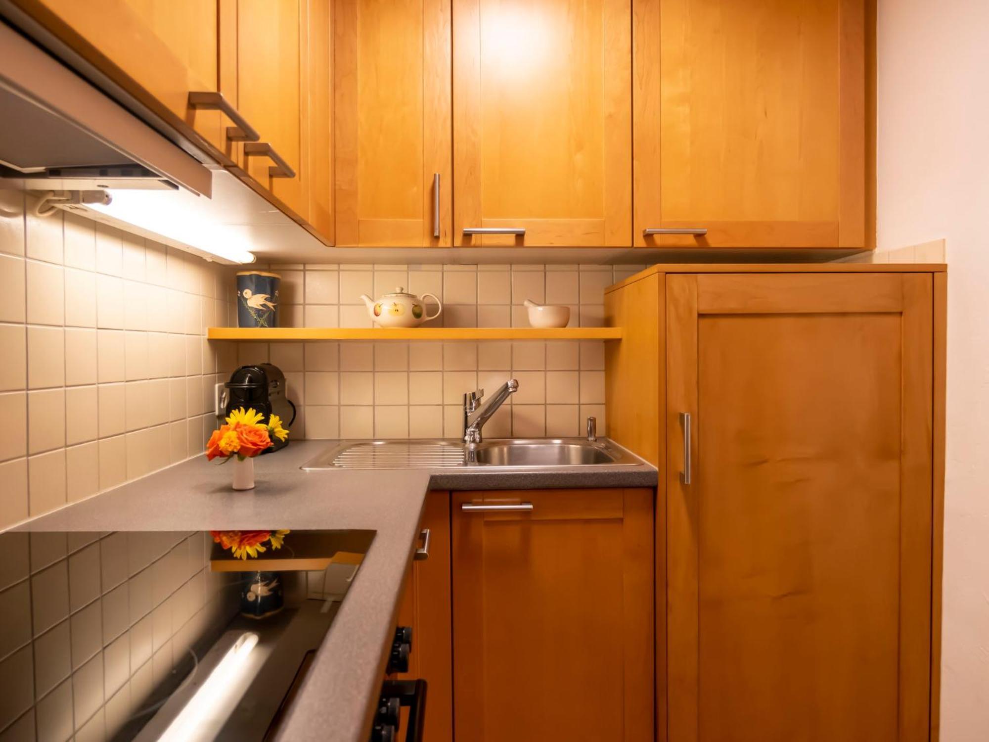 Apartment Baudrier A04 By Interhome ヴェルビエール エクステリア 写真